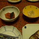 南海荘 - 樂久登窯の器