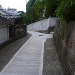 南海荘 - 駐車場に置いてから５分徒歩で・・