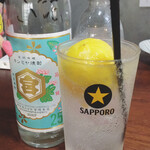 朝めし酒場 ナニコレ食堂 - 