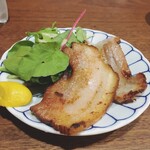 朝めし酒場 ナニコレ食堂 - 