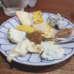 朝めし酒場 ナニコレ食堂 - 