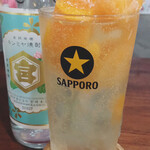 朝めし酒場 ナニコレ食堂 - 