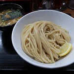 丸つけ麺 - 