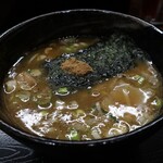 丸つけ麺 - 