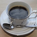 カフェラウンジ コアガリ - ブレンドコーヒー