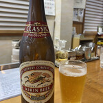 陣屋 - ビール