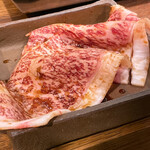 肉ホルモン てつ腕 - 