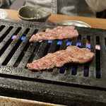 肉ホルモン てつ腕 - 