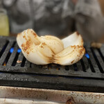 肉ホルモン てつ腕 - 