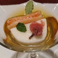 菜花むら - 