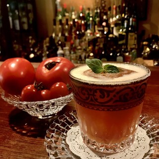 バー ブリューダー_2