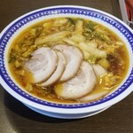 彩華ラーメン  - 