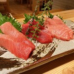 Maguro Bitobetsuan - 