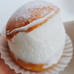 Patisserie HiSaSo - マリトッツォ