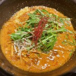 タイガーカレー - 