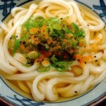 Miyatake Sanuki Udon - 