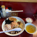 初代麺屋とのさき - 