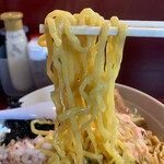 初代麺屋とのさき - 