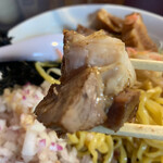 初代麺屋とのさき - 