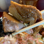 初代麺屋とのさき - 