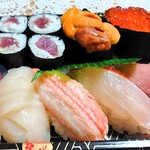 農家れすとらん お結び - 