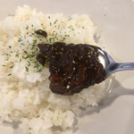 セリムカレー - 