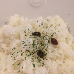 セリムカレー - 