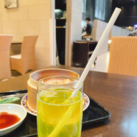 リュクス ダイニング ハプナ - 