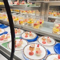 リュクス ダイニング ハプナ - 