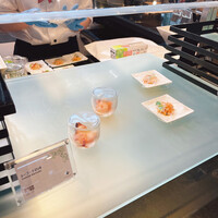 リュクス ダイニング ハプナ - 