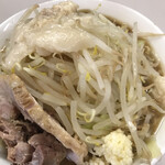 閉店】3代目 ラーメン ぶたまる （【旧店名】ぶたまる） - 館山