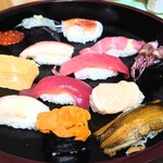 農家れすとらん お結び - 