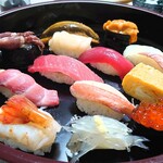 農家れすとらん お結び - 