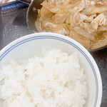 Yoshinoya - 