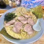 ラーメンショップ - 