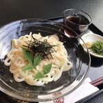 冷やしうどん