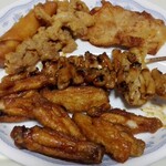 セブンイレブン - 料理写真:
