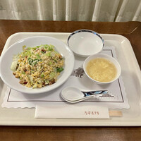 万平ホテル メインダイニングルーム - 