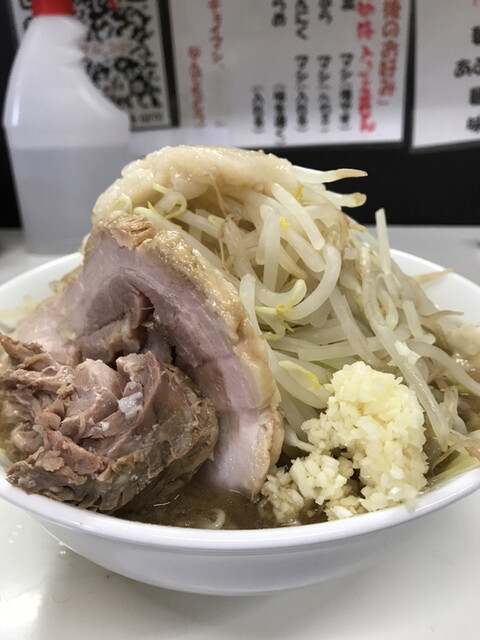 閉店】3代目 ラーメン ぶたまる （【旧店名】ぶたまる） - 館山