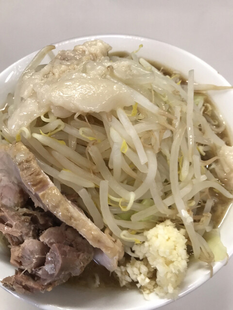 閉店】3代目 ラーメン ぶたまる （【旧店名】ぶたまる） - 館山