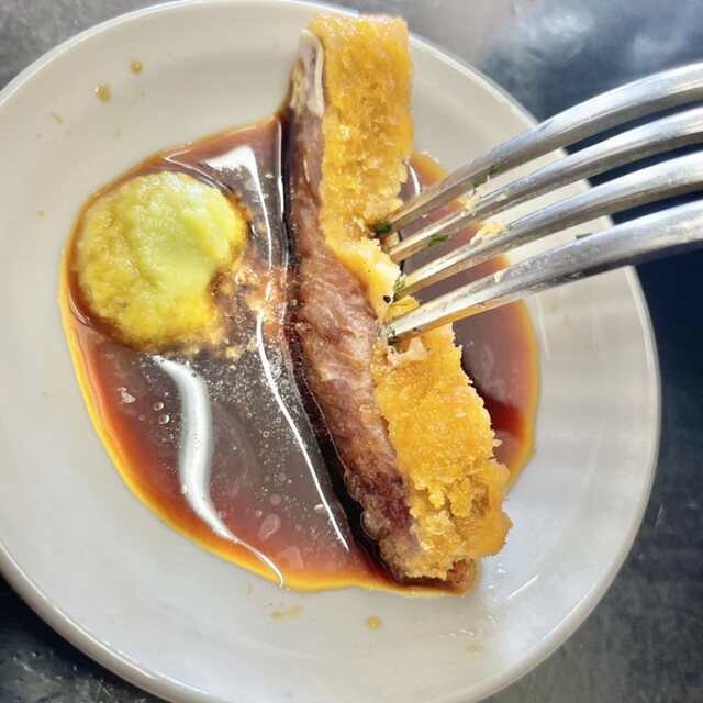ナポリタンと カレーは飲み物 甲府店 旧店名 カレーは飲み物 国母 カレー その他 食べログ ナポリタンと カレーは飲み物 甲府店 旧店名 カレーは飲み物 国母 カレー その他 食べログ