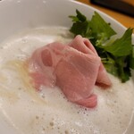 まほろば - 泡白湯