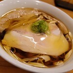 まほろば - 鶏醤油