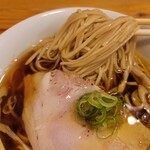 まほろば - 鶏醤油