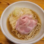 まほろば - 煮干し