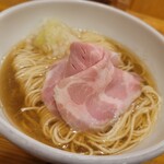 まほろば - 煮干し