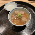 寿し おおはた - 