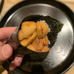 寿し おおはた - 