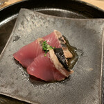 寿し おおはた - 