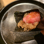 寿し おおはた - 